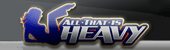 All That Is Heavy (USA)