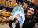 Adam Wright-Carmean of Crucial Blast